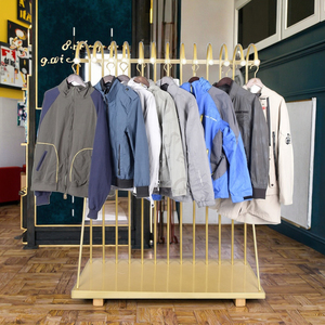 High Quality Second-Hand Men's Windproof Fashion Jackets Mixed Wholesale Used <strong>Clothes</strong> - Product Image 2