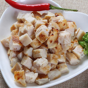 ไก่เสียบไม้สะเต๊ะ85กรัมรสเผ็ดถั่วลิสงธรรมชาติ - Product Image 6