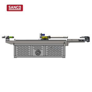 <span class=keywords><strong>Cnc</strong></span> Bán Tự Động Điện Thủy Lực Hồ Sơ Bender 3 Inch G I Upvc Phần Ống Máy Uốn - Product Image 1
