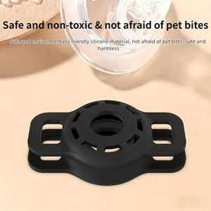 MDTZULIK Collier GPS pour chat, traceur intelligent étanche pour Android, localisateur d'animaux de compagnie sans frais mensuels, pour petits, moyens et grands animaux - Product Image 6