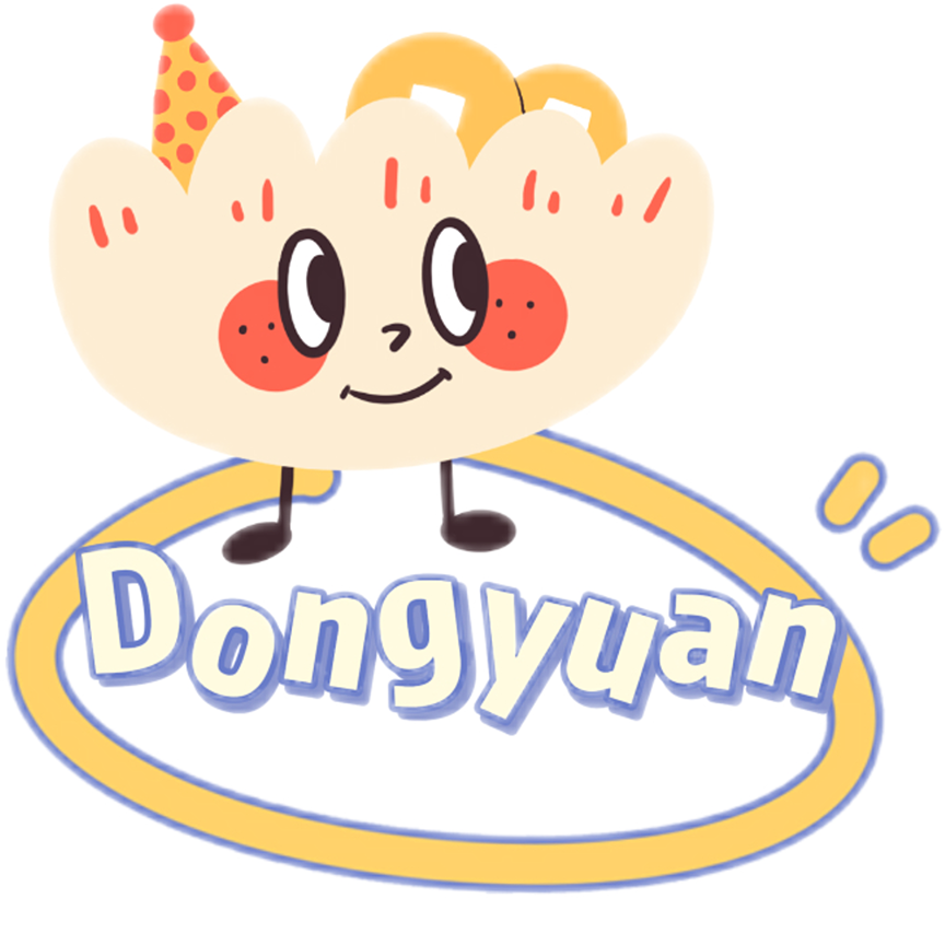 Henan Dongyuan Tourism Development Co., Ltd. logo