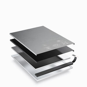 <span class=keywords><strong>แบ</strong></span><span class=keywords><strong>ต</strong></span>เตอรี่แท็บเล็ตคุณภาพสูง pro11 1st <span class=keywords><strong>2018</strong></span> สําหรับ <span class=keywords><strong>iPad</strong></span> Pro 11 <span class=keywords><strong>2018</strong></span> A1980 A2013 A1934 A1979 A2042 7812mAh 3.77V <span class=keywords><strong>เปลี่ยน</strong></span> - Product Image 4