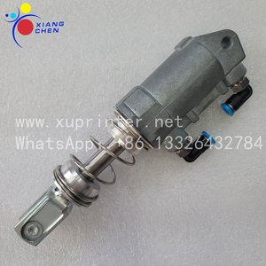 กระบอกลม L2.334.003 D20ไฮเดลเบิร์กกระบอกลมลม H25สำหรับไฮเดลเบิร์กเครื่อง XL75 CD74 - Product Image 5