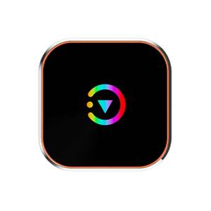 Adaptateur sans fil CarPlay et <span class=keywords><strong>Android</strong></span> <span class=keywords><strong>Auto</strong></span> Vastfly pour Volkswagen <span class=keywords><strong>ID</strong></span>.<span class=keywords><strong>3</strong></span> Pro 2019-2024, installation Plug & Play, compatible iOS/<span class=keywords><strong>Android</strong></span> 11/12/13 - Product Image 3