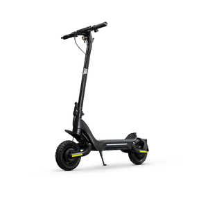 Win WR-M5 Model 48v 350W Power Foldable Design Dual Drive Motor Removable Battery Easy <b>Storage</b> Transport 45km/h Speed - Product Image 4