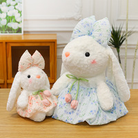 Peluches S/M/L en gros pour garçons et filles, animaux en peluche unisexes, poupées pour machine à griffes, personnages de dessins animés et anime