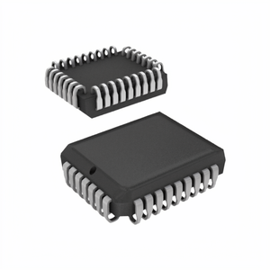 Authorized Distributor 32 LCC Memory AT49F001T-12JC Electronic Circuit Components - Product Image 1