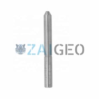 Pièces de machine de découpe à jet d'eau 318820-30 318820-42 Tube de focalisation Roc 500, buse de mélange d'abrasif de 3 pouces Pièces de jet d'eau pour OMAX
