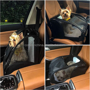 <span class=keywords><strong>Sac</strong></span> à dos de Transport pour animal de compagnie, pour <span class=keywords><strong>chien</strong></span> et chat, certifié Airline, avec roulettes, poussette à rouler, Transport en maille - Product Image 6