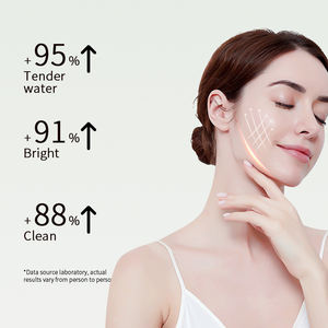 Cây Trà Công thức loại bỏ mụn trứng cá và phục hồi hàng rào da OEM chăm sóc da làm sạch sâu Gel Rửa Mặt Sữa rửa mặt - Product Image 5