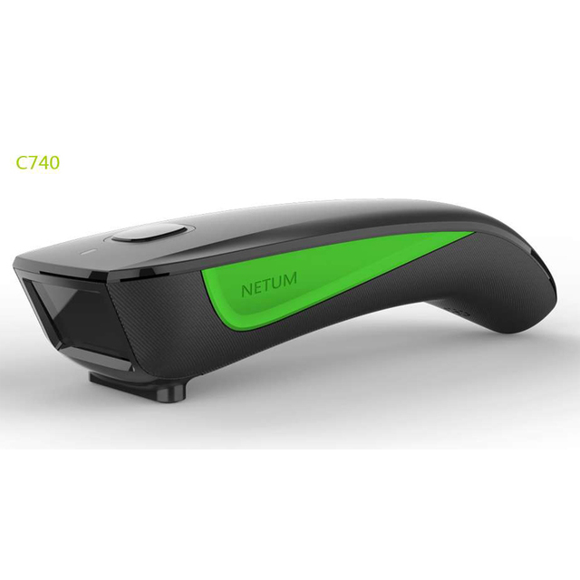 High Speed 1D 2D Wireless Barcode Scanner Module Wireless QR Wired Code Reader for Sale