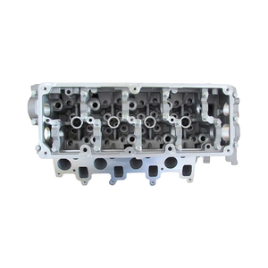 Testina cilindro CFCA parti del motore originali di alta qualità per Audi A4 Qu.<span class=keywords><strong>2</strong></span>.0 2008- <span class=keywords><strong>2</strong></span>.0TDI OEM 03L103265X 03 l103351d 03 l103265 - Product Image 1