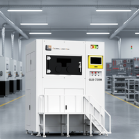 Imprimante 3D métallique SLM de qualité industrielle AX-GLB720M - Haute précision, multi-matériaux, automatique, nouvelle, garantie 1 an, USB/WiFi, Windows OS