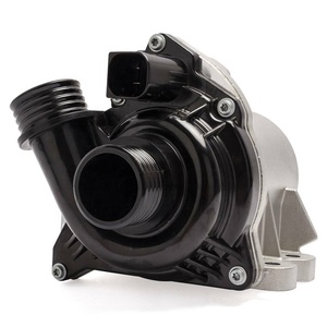 11517632426 11537544788 11517563659 11537545665 Bomba de Agua Eléctrica Nueva 11537549476 para <span class=keywords><strong>BMW</strong></span> N55 X3 X5 X6 Z4 335i <span class=keywords><strong>328i</strong></span> 435i - Product Image 1