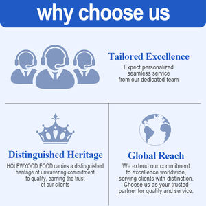 Holeywood 816gビッグサイズピーラブルマンゴーフレーバーカラゲナングミキャンディー個別パッケージハラール認定ボックス - Product Image 4