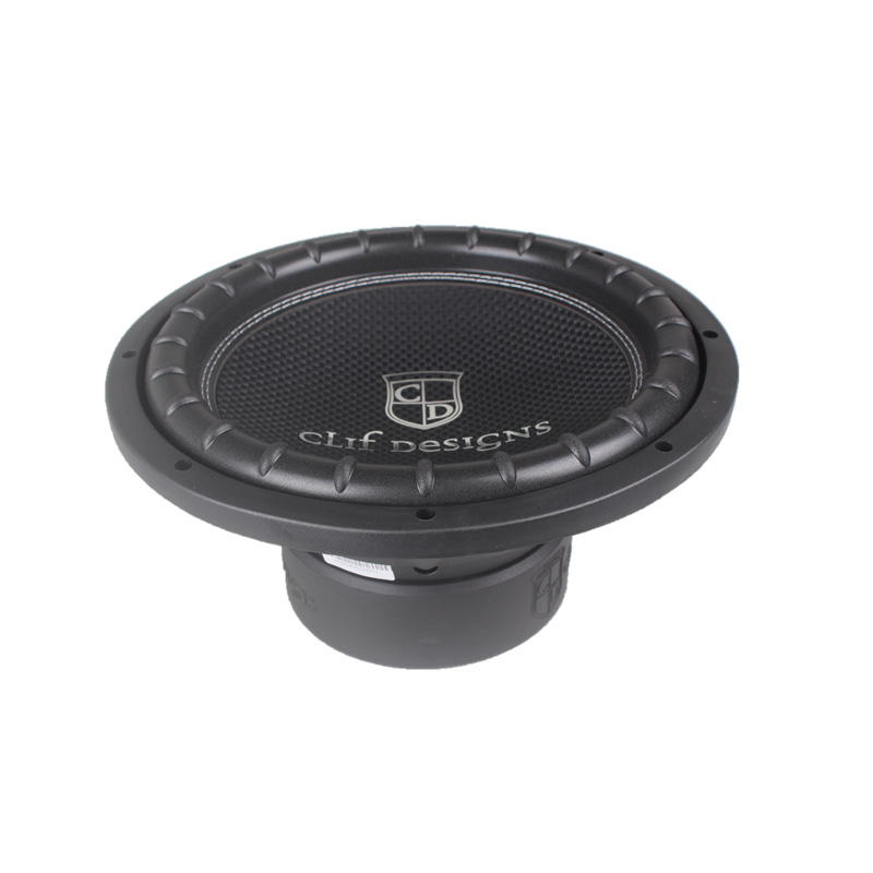 JBL Subwoofer High Performance Car Audio Bass System