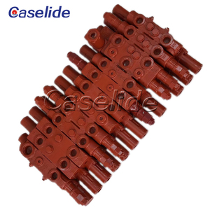 Cld chính hãng SH100 <span class=keywords><strong>sh120</strong></span> S90 Van điều khiển thủy lực cho máy xúc bánh xích vật liệu chất lượng cao - Product Image 1