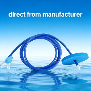 Diving Respirator One Size Silicone Breathing Valve For Adult Underwater Use - Product Image 5