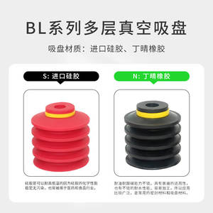 เครื่องยกไข่สูญญากาศรุ่นทรงกลม/กลม BL20-2 BL30-2 BL40-2 50-2 - Product Image 4