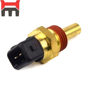 Pièces électriques pour excavatrice DH220-5 DH225-7 Capteur de température de l'eau 2547-9038 - Product Image 2