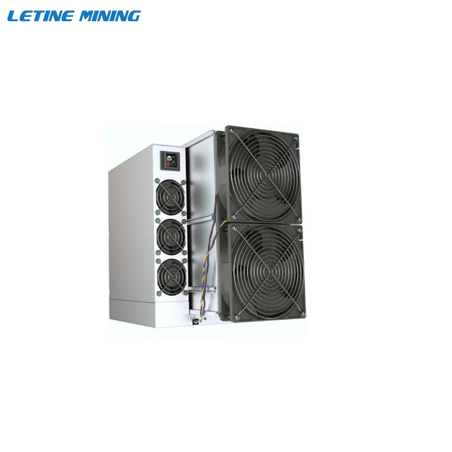 Bitmain Antminer S21 Pro 234T 220T 245T BM1370 Asic Chip Bitcoin Crypto Miner