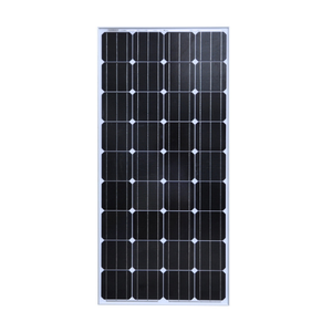 โมโนโซลาร์ 100w 250w 300w โมดูลพลังงานแสงอาทิตย์ ราคาโรงงาน - Product Image 3