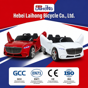 Véhicules électriques pour enfants les plus vendus – Voitures électriques pour enfants - Product Image 1