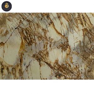 Ventes directes d'usine Roma Impression marbre naturel grande dalle de marbre pour la maison - Product Image 1