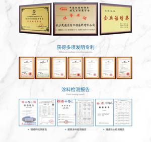 Tinta para Granito Leve a Granel - Tinta Arquitetônica de Pedra Natural - Product Image 6