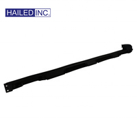 HAILED Jupes latérales de carrosserie OE 75850-48020 75860-48020 pour Lexus RX270 350 450H 2012-2015