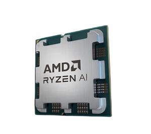 Procesador R7 8700G de 8 Núcleos y 16 Subprocesos, Aceleración de hasta 5.1GHz, con Gráficos Radeon, CPU de Escritorio para Computadora - Product Image 3