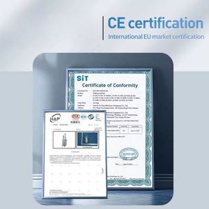 Machine de remplissage et d'emballage automatique pour sachets et sticks de lait, jus de mangue, eau froide, lait liquide, bâtonnets glacés et huile de soja - Product Image 6