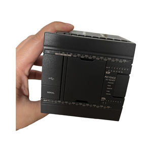 Controlador Programable KV-N24DT Nuevo, Unidad Básica, Tipo de Alimentación, Entrada de 14 Puntos, Salida de 10 Puntos, Hecho en Japón, Construcción de Alta Calidad - Product Image 4