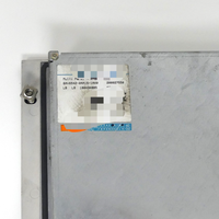 Botón Pulsador Simatic Pp7 6av3688-3aa03-0ax0 3-4 # 2222 Nuevo PLC Dedicado para Automatización Industrial, Original, Disponible en Stock