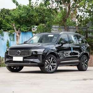 Nuevo Lujo para <span class=keywords><strong>XC90</strong></span> SUV Gasolina Turbo Automático Cuero Techo Panorámico Llantas R20 - Product Image 1