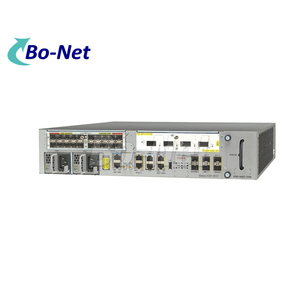 ASR9001 Enterprise <strong>Router</strong> 4 X 10 GE SFP+ Port <strong>ASR</strong> 9000 Series <strong>Aggregation</strong> <strong>Services</strong> <strong>Router</strong> <strong>ASR</strong>-9001 - Product Image 4