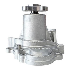 ปั๊มน้ำของผู้ผลิตเกาหลี รุ่น 2510002566 สำหรับรถยนต์ฮุนไดและเกีย - อะไหล่ระบบระบายความร้อนเครื่องยนต์คุณภาพสูง - Product Image 4