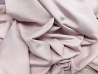 Nouveautés Voile Liquide en Jersey, Coutures Fines Ourlet Roulé Finitions Soignées Non Transparent Effet Brilliance Subtil pour Femmes Musulmanes