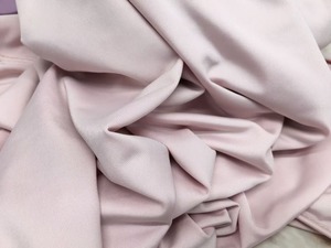 Nuovi arrivi Jersey liquido Hijab con buone cuciture Roll him per bambini punti puliti Non trasparenti con una lucentezza sottile per le donne musulmane - Product Image 5