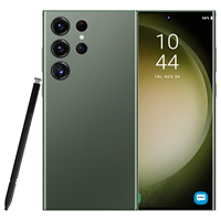 Smartphone Android S24 Ultra original 2024, 16+1 To, téléphone portable, téléphone de jeu, smartphone 5G, smartphone 3G et 4G