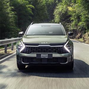 2024 Kia Seltos Sportage SUV工場価格ガソリン5ドア5シートCvtFwd新エネルギー中国ガソリン車 - Product Image 3