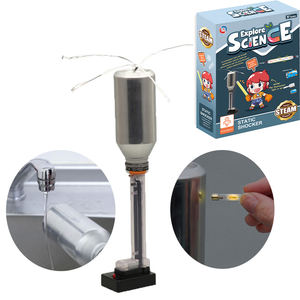 Estática <span class=keywords><strong>sorpresa</strong></span> vapor <span class=keywords><strong>juguetes</strong></span> educativos para los niños - Product Image 1