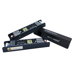 Điện áp không đổi IP20 cung cấp điện <span class=keywords><strong>12V</strong></span> 24V DC chuyển đổi 36W-500W AC để DC 2A 3A 5A 10A 15A <span class=keywords><strong>20A</strong></span> 30A cho Led cung cấp điện - Product Image 3