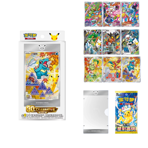 Collection de cartes à collectionner TCG chinoises : Ensemble de cartes à effet métallisé avec illustrations spéciales des partenaires initiaux Vol.2 – Cadeau de collection - Product Image 6