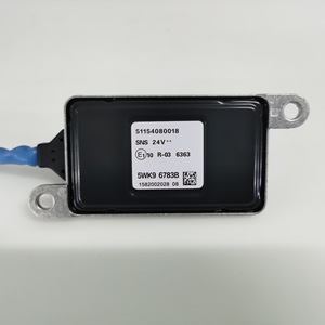 เซ็นเซอร์ไนโตรเจนและออกซิเจน 5WK96783B 51154080018 สำหรับรถบรรทุกหนัก MAN - Product Image 3