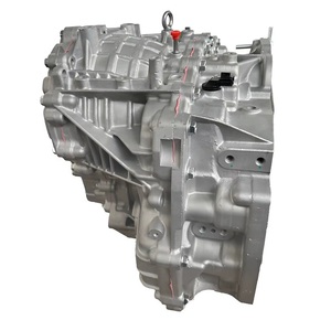 ชุดเกียร์อัตโนมัติ HXT Remanufactured RE0F09A 4x4 CVT รุ่น 310C01XE0B 310201XE1C สำหรับรถยนต์นิสสัน มูราโน่ เควสต์ - Product Image 4