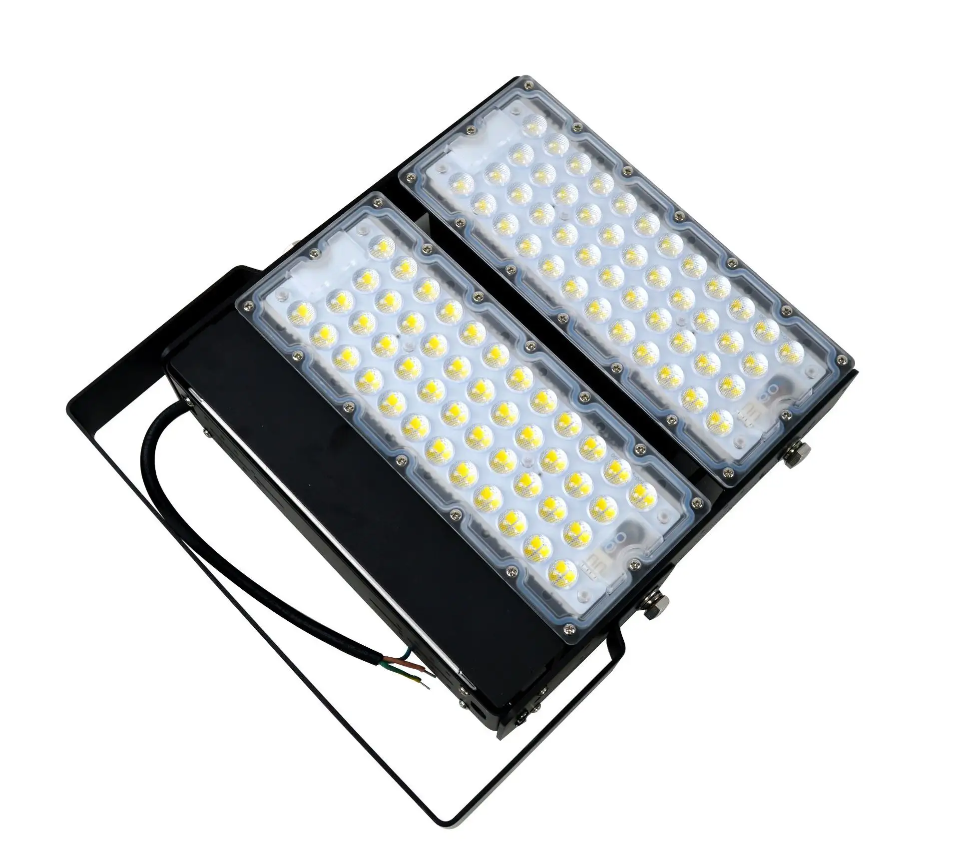 新商品300w屋外ハイパワーLEDフラッドライト照明遊びバスケットボール用