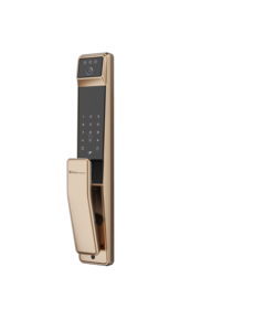 P30max สำหรับซัมซุง อิเล็กทรอนิกส์ สมาร์ทแอป ล็อคประตูดิจิตอลอัจฉริยะ พร้อมกล้อง  ระบบสแกนลายนิ้วมือและจดจำใบหน้า - Product Image 5