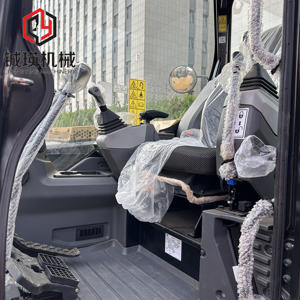 Mini Escavatore Usato <span class=keywords><strong>CAT</strong></span> 306 da 6 Tonnellate Incredibilmente Fluido Irresistibilmente Robusto Meravigliosamente Preciso Macchinario Usato di Importazione - Product Image 4