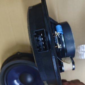 <span class=keywords><strong>Altavoces</strong></span> y subwoofers de gama alta para puerta de <span class=keywords><strong>coche</strong></span> de 6,5 pulgadas DC 12V para actualización de Ford Focus Kuga - Product Image 4